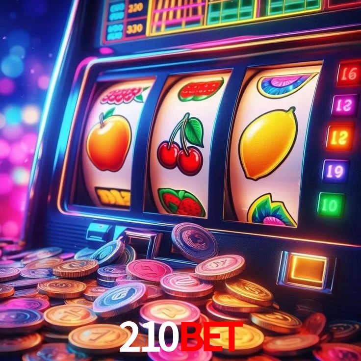 Cadastro Rápido 210bet