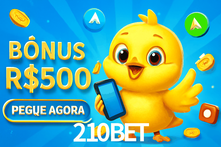 Seasonal Promotions 210bet