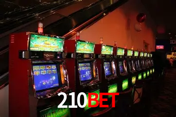Desvendando o Mundo dos Jogos Virtuais na 210bet