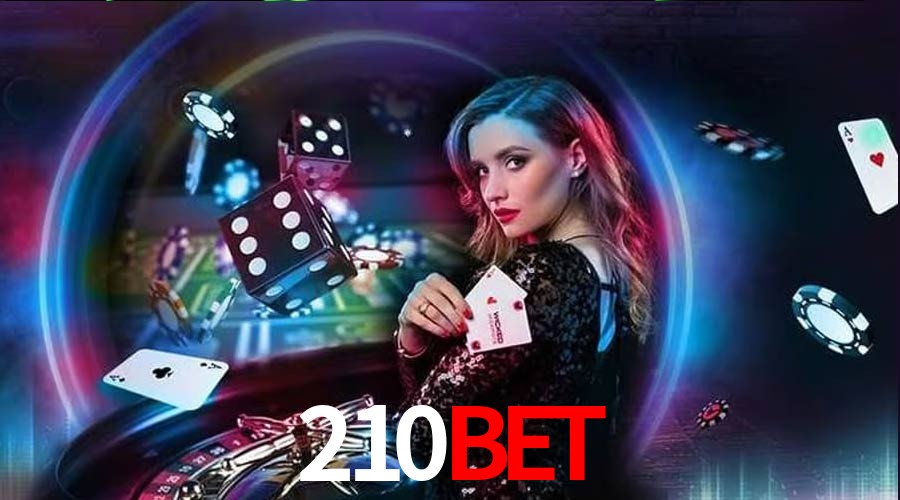Flash Promotion 210bet