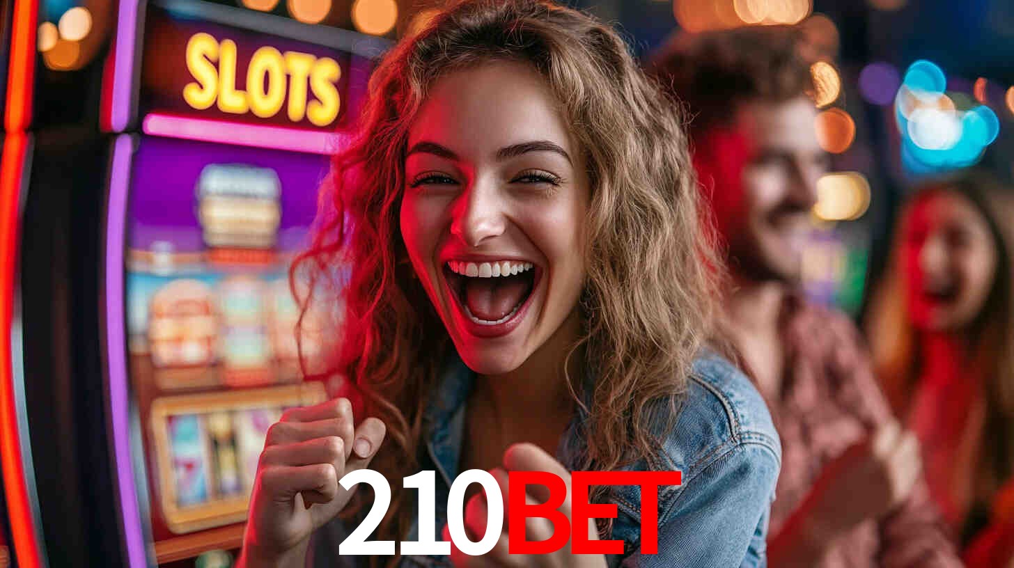 A Experiência Imersiva dos Cassinos Ao Vivo no 210bet