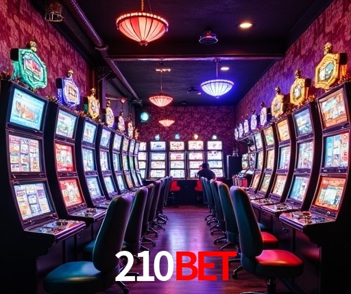 210bet Brasília - Bonus Features