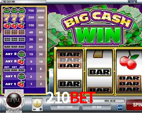 A Revolução dos Aplicativos de Jogos no 210bet
