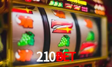 Desvendando o Mundo dos Jogos Virtuais na 210bet