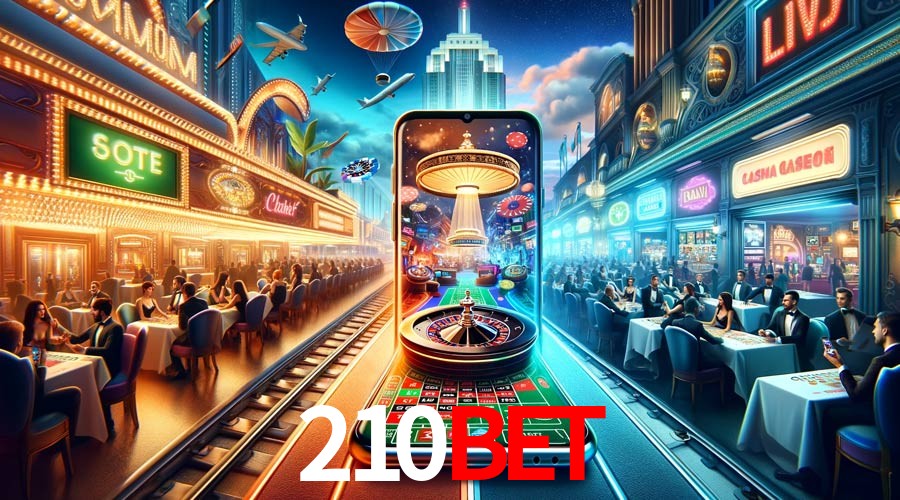 Weekend Specials 210bet