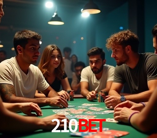 210bet Slot - 320+ Caça-Níqueis Premium