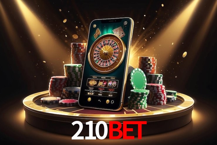210bet - cassino ao vivo