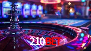 Benefícios da Conta 210bet
