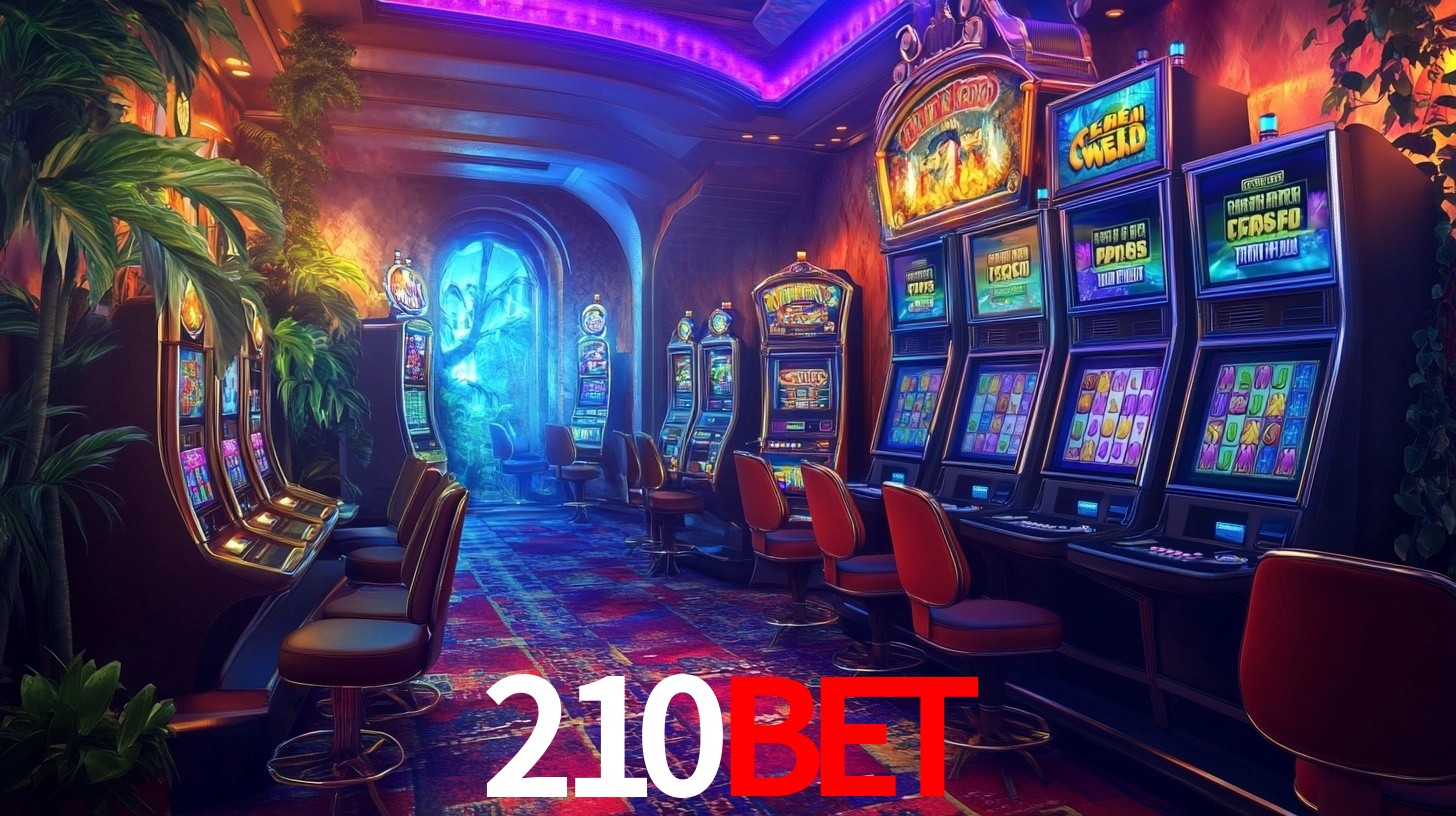 VIP Casino 210bet
