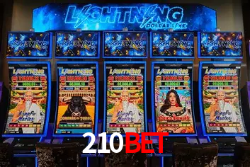 A Emoção da Loteria na 210bet: Uma Chance de Mudança de Vida