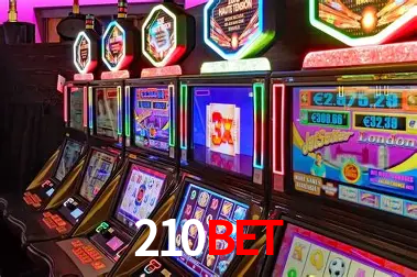 Explorando a Categoria de Eventos em Apostas na 210bet
