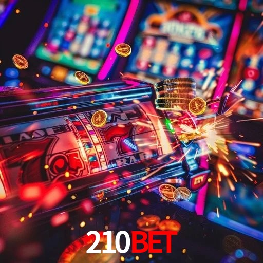 Apostas de Futebol 210bet