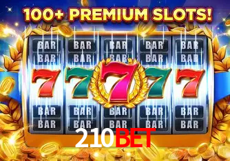 A Popularidade dos Caça-Níqueis no 210bet
