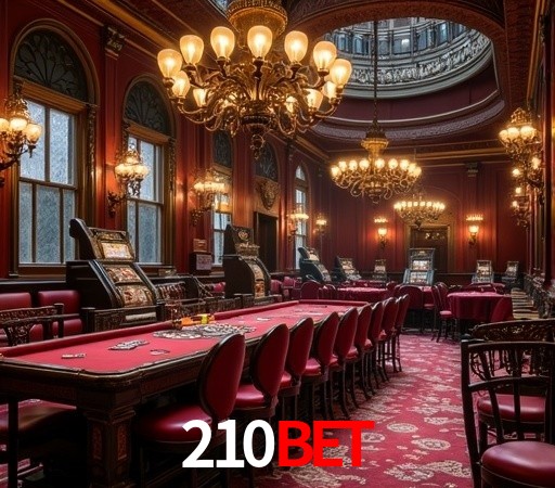 210bet Belo Horizonte - Payments