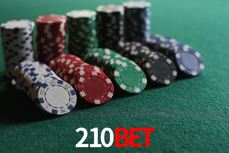 Live Casino 210bet