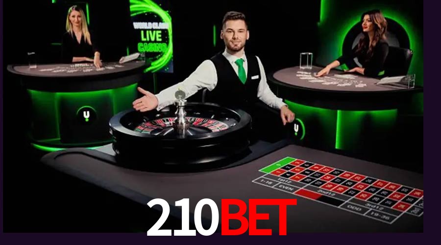 Exclusive Offers 210bet