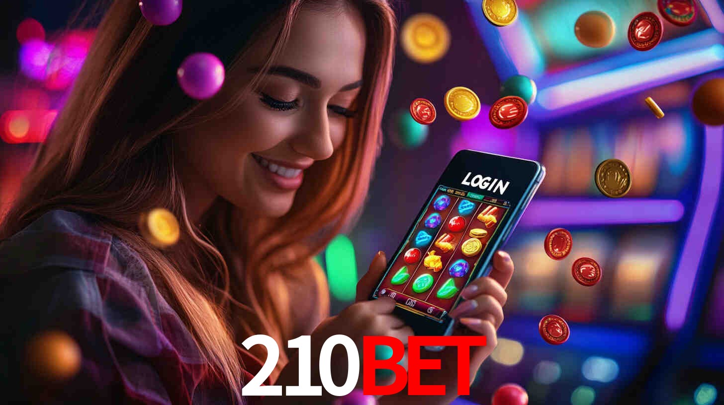 plataforma 210bet